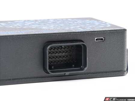 Motiv ReFlex+ - Port Injection Controller for BMW F36 30