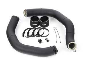 ES#4656916 - TR240SS - DO88 Intercooler pipes - F8X M2C M3/M4 - Let your engine breathe better with this DO88 intercooler Pipe! - DO88 - BMW