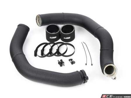 ES#4656916 - TR240SS - DO88 Intercooler pipes - F8X M2C M3/M4 - Let your engine breathe better with this DO88 intercooler Pipe! - DO88 - BMW