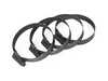 ES#4656916 - TR240SS - DO88 Intercooler pipes - F8X M2C M3/M4 - Let your engine breathe better with this DO88 intercooler Pipe! - DO88 - BMW