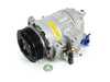 ES#4781248 - 7P0820803N - A/C Compressor - Unit which supplies pressure to air conditioning system - Nissens - Audi Volkswagen