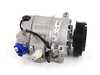 ES#4781248 - 7P0820803N - A/C Compressor - Unit which supplies pressure to air conditioning system - Nissens - Audi Volkswagen