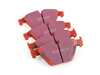 ES#4772510 - ebcDP32103C - RedStuff Front Brake Pads - EBC - BMW