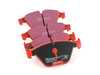 ES#4772510 - ebcDP32103C - RedStuff Front Brake Pads - EBC - BMW