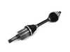 ES#4351432 - 5Q6407271L - Front Axle Shaft - Left  - Complete driveshaft with cv joints, ready for installation - Genuine Volkswagen Audi - Volkswagen