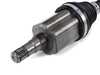 ES#4351432 - 5Q6407271L - Front Axle Shaft - Left  - Complete driveshaft with cv joints, ready for installation - Genuine Volkswagen Audi - Volkswagen