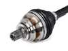 ES#4351432 - 5Q6407271L - Front Axle Shaft - Left  - Complete driveshaft with cv joints, ready for installation - Genuine Volkswagen Audi - Volkswagen