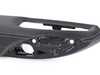 ES#2970891 - 51418057385 - Leather Armrest - Front Left - Schwarz - Genuine BMW - BMW