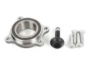 ES#4768472 - 8W0407625G - Wheel Bearing - Priced Each  - Fits the left and right side - OPTITEC - Audi