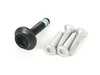 ES#4768472 - 8W0407625G - Wheel Bearing - Priced Each  - Fits the left and right side - OPTITEC - Audi