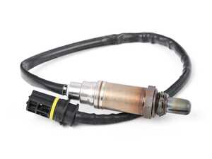 ES#3672454 - 11781742023 - E34 Oxygen Sensor - Priced Each - 2 Required in each application - Bosch - BMW