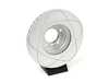 ES#3674279 - 34116864059 - Front PremiumOne Brake Rotor - Single (310x24) **CLEARANCE** - Save money and restore braking performance with this clearance ATE brake rotor - offer available while supplies last! - ATE - BMW