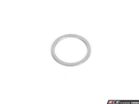 ES#4780532 - 11317507432 - O-Ring - Priced Each - O-ring found on the chain tensioner bolt - Elring - BMW