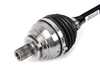 ES#4413264 - 5Q0407271DS - Front Axle Shaft - Left  - Complete driveshaft with cv joints, ready for installation - Genuine Volkswagen Audi - Volkswagen