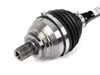 ES#4459722 - 5Q0407272FL - Front Axle Shaft - Right  - Complete driveshaft with cv joints, ready for installation - Genuine Volkswagen Audi - Volkswagen