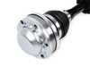 ES#4459722 - 5Q0407272FL - Front Axle Shaft - Right  - Complete driveshaft with cv joints, ready for installation - Genuine Volkswagen Audi - Volkswagen