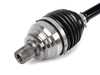 ES#4046797 - 3QF501204B - Rear Axle Assembly - Right - Complete driveshaft with CV joints; ready for installation - Genuine Volkswagen Audi - Volkswagen