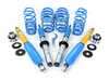 ES#4029272 - 48-246125 - Bilstein B16 PSS10 Suspension System - Height adjustable suspension system offering adjustable compression and rebound to dial in for competition, comfort, or anywhere in between. World-famous Bilstein quality with a limited lifetime warranty! - Bilstein - Porsche