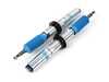 ES#4029272 - 48-246125 - Bilstein B16 PSS10 Suspension System - Height adjustable suspension system offering adjustable compression and rebound to dial in for competition, comfort, or anywhere in between. World-famous Bilstein quality with a limited lifetime warranty! - Bilstein - Porsche