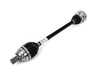 ES#4046796 - 3QF501203B - Rear Axle Assembly - Left  - Complete driveshaft with CV joints; ready for installation - Genuine Volkswagen Audi - Volkswagen