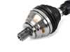 ES#4351433 - 5Q6407272Q - Front Axle Shaft - Right  - Complete driveshaft with cv joints, ready for installation - Genuine Volkswagen Audi - Volkswagen