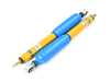 ES#4029272 - 48-246125 - Bilstein B16 PSS10 Suspension System - Height adjustable suspension system offering adjustable compression and rebound to dial in for competition, comfort, or anywhere in between. World-famous Bilstein quality with a limited lifetime warranty! - Bilstein - Porsche