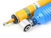 ES#4029272 - 48-246125 - Bilstein B16 PSS10 Suspension System - Height adjustable suspension system offering adjustable compression and rebound to dial in for competition, comfort, or anywhere in between. World-famous Bilstein quality with a limited lifetime warranty! - Bilstein - Porsche