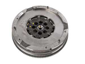 ES#3184968 - 21208671022 - BMW Replacement Flywheel - B48 - BMW B48 replacement flywheel ensures smooth power transfer and engine performance. - Genuine BMW - BMW