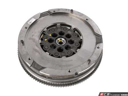 ES#3184968 - 21208671022 - BMW Replacement Flywheel - B48 - BMW B48 replacement flywheel ensures smooth power transfer and engine performance. - Genuine BMW - BMW