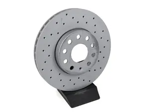 Front Brake Service Kit - Basic (288X25)