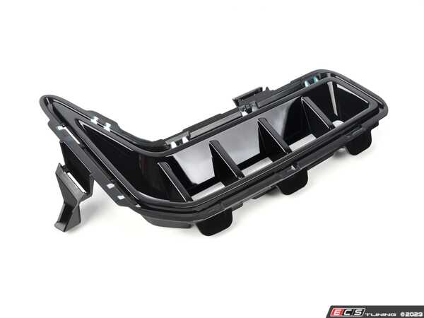 ぷりん Genuine BMW 51-11-8-085-623 | Blende Aircurtain Links (M) | FREE