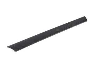 ES#99999 - 51417830190 - Right Front Door Trim - Black Cube - Replace your scuffed or cracked trim - Genuine BMW - BMW
