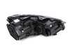ES#4810795 - 5K094100X-MK8 - MK8 Style Projector Headlight Set - Late model Audi looks with MK6 fitment. Features dual projectors, switchback DRLs/indicators, and start up animation. - ZiZa - Volkswagen