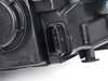 ES#4810795 - 5K094100X-MK8 - MK8 Style Projector Headlight Set - Late model Audi looks with MK6 fitment. Features dual projectors, switchback DRLs/indicators, and start up animation. - ZiZa - Volkswagen
