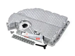 Oil Pan Replacement Kit 