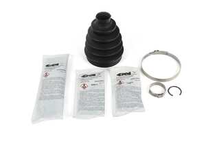 ES#4702243 - 206330660464 - REPAIR KIT, BOOT - Genuine Mercedes Benz - Mercedes Benz