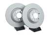 ES#4815558 - m235irrpsktKT1 - Rear Brake Service Kit - Includes front & rear rotors, pads, wear sensors, and associated hardware. - Assembled By ECS - BMW