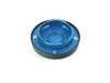 ES#4820355 - 201-0396-BLU - BMW B58 / S58 Billet Engine Oil Cap - Lose the plastic! - Precision Raceworks - BMW