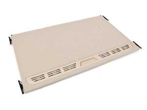 ES#2584481 - 54107321797 - Suspended Headliner (Oyster) - Upgrade your BMWs interior with the Suspended Headliner for a factory-fresh look and optimal performance. - Genuine BMW - BMW
