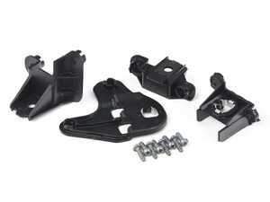 ES#4209204 - 63119448114 - REPAIR KIT, RIGHT HEADLIGHT - Genuine BMW - BMW