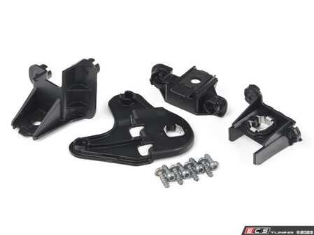 ES#4209204 - 63119448114 - REPAIR KIT, RIGHT HEADLIGHT - Genuine BMW - BMW