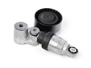 ES#4657092 - 0P2903133B - Belt Tensioner  - Genuine Replacement - Genuine Volkswagen Audi - Audi