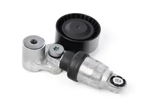 Belt Tensioner 