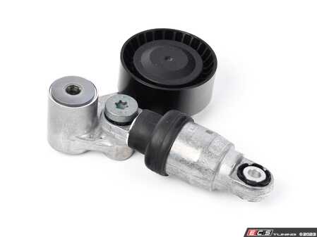 ES#4657092 - 0P2903133B - Belt Tensioner  - Genuine Replacement - Genuine Volkswagen Audi - Audi