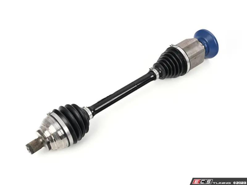 Genuine Volkswagen Audi - 3Q0407272CG - Front Axle Assembly