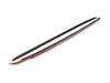 ES#2970858 - 51317292407 - PRIMED DRIP MOULDING, LEFT - Genuine BMW - BMW