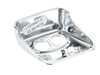 ES#170453 - 61671378621 - Headlight Washer Nozzle Cover - Left - Cover on top of bumper for headlight washer nozzle - Genuine BMW - BMW