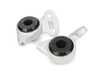 ES#3980902 - W53518 - Control arm - lower inner rear bushing - Performance bushings that maintain the characteristics of rubber. - Whiteline - BMW