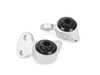 ES#3980902 - W53518 - Control arm - lower inner rear bushing - Performance bushings that maintain the characteristics of rubber. - Whiteline - BMW