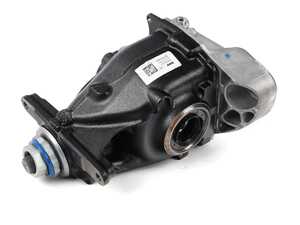 ES#2728343 - 33107603747 - BMW Differential - F3x - No core charge required - Genuine BMW - BMW